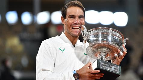 Nadal French Open Win Has Been Surest Bet in Sports—Until .
